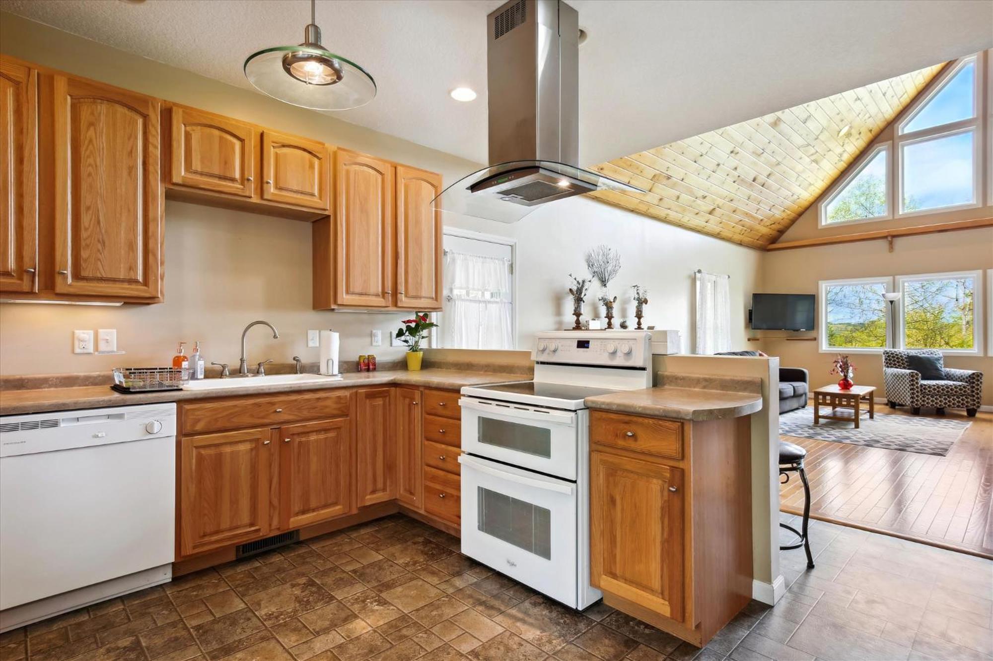 Holiday home 10 Min To Dt, 15 Min To Biltmore, Fire Pit, View Asheville