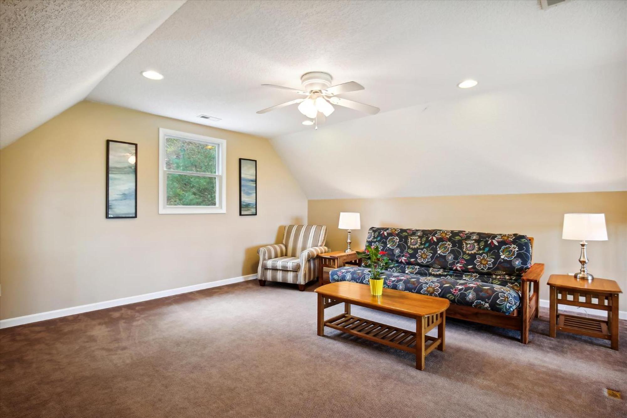 Holiday home 10 Min To Dt, 15 Min To Biltmore, Fire Pit, View Asheville