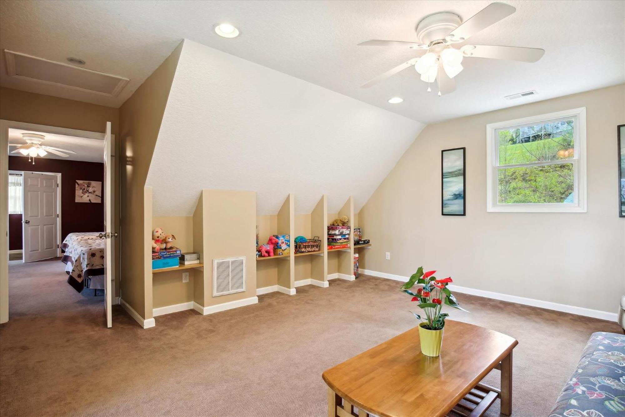 Holiday home 10 Min To Dt, 15 Min To Biltmore, Fire Pit, View Asheville