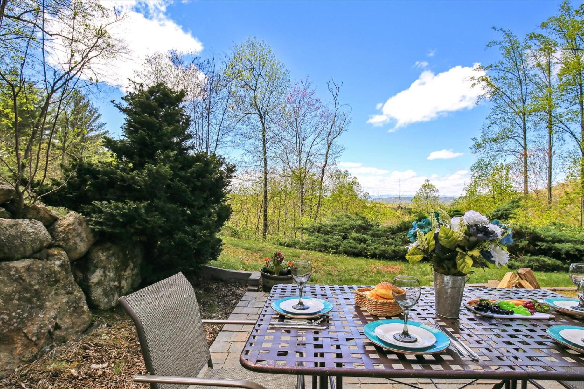 10 Min To Dt, 15 Min To Biltmore, Fire Pit, View * Asheville